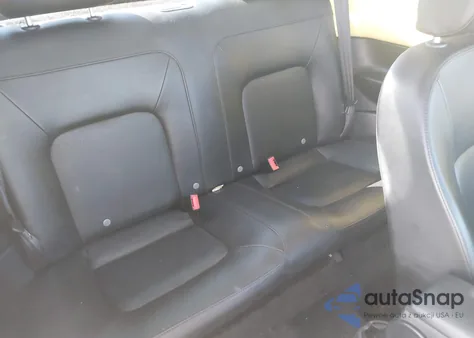 2008 Volkswagen New Beetle S z USA, uszkodzony, nr VIN 3VWPG31C28M507928